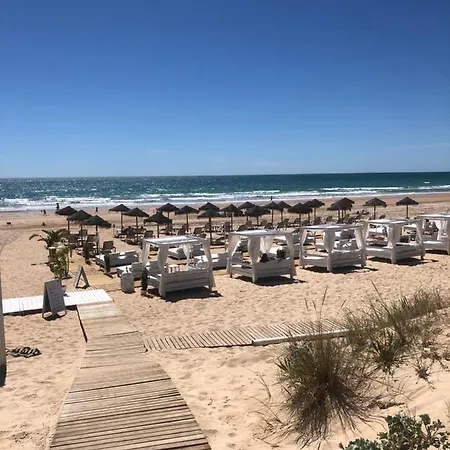 Real De La Barrosa Chiclana de la Frontera