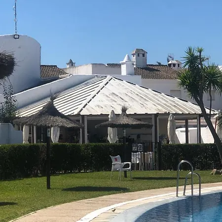 Apartment Real De La Barrosa Chiclana de la Frontera