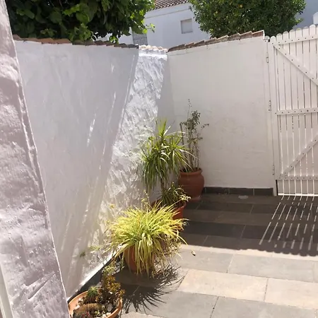 Real De La Barrosa
