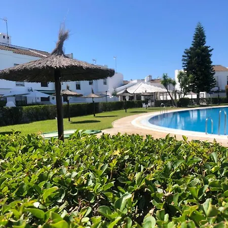 Apartment Real De La Barrosa Chiclana de la Frontera