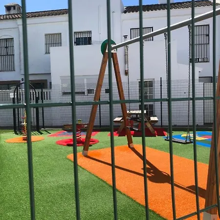 Apartment Real De La Barrosa