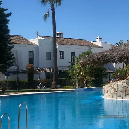 Apartment Real De La Barrosa