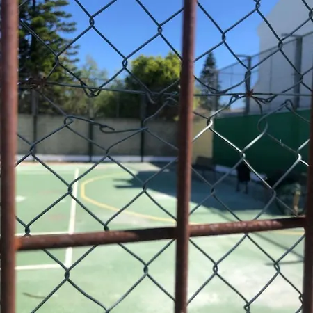 Real De La Barrosa Apartment