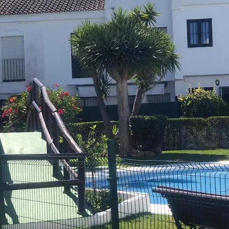 Real De La Barrosa *