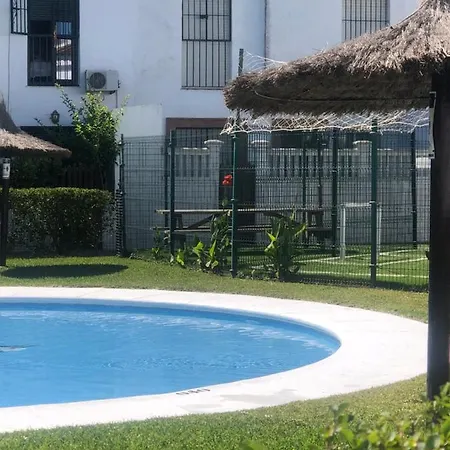 Apartment Real De La Barrosa
