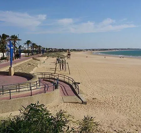 Real De La Barrosa *