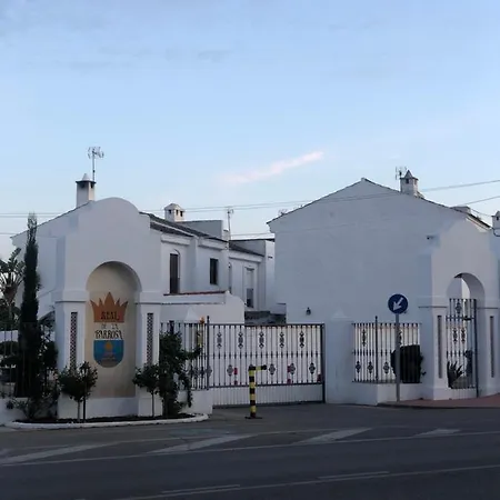 Real De La Barrosa Apartment Chiclana de la Frontera