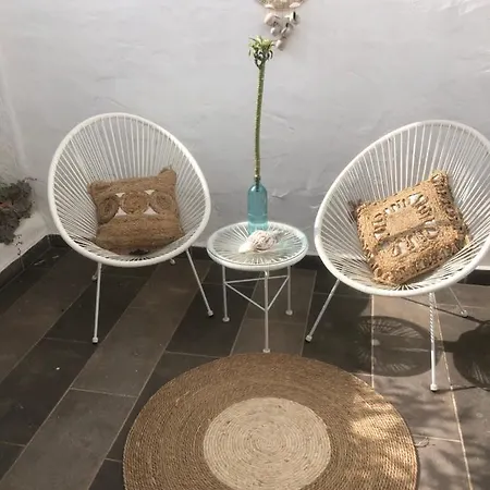 Apartment Real De La Barrosa Chiclana de la Frontera