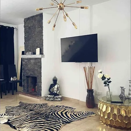 Real De La Barrosa Apartment