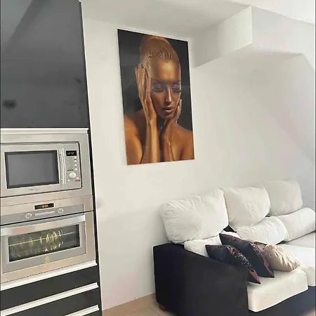 Apartment Real De La Barrosa Chiclana de la Frontera