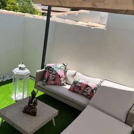 Real De La Barrosa Apartment *