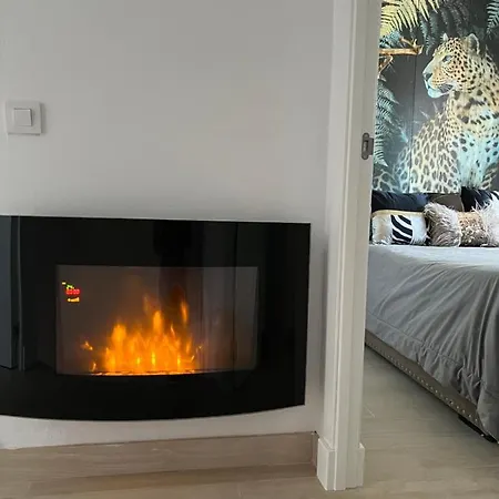 Real De La Barrosa Apartment *