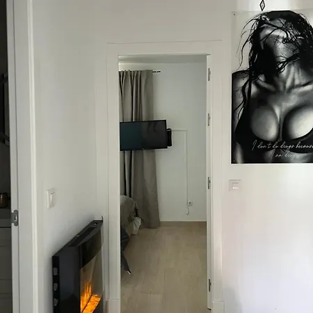 Real De La Barrosa Apartment *