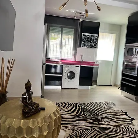 Apartment Real De La Barrosa