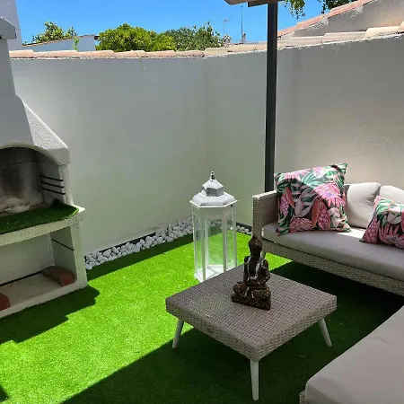 Apartment Real De La Barrosa