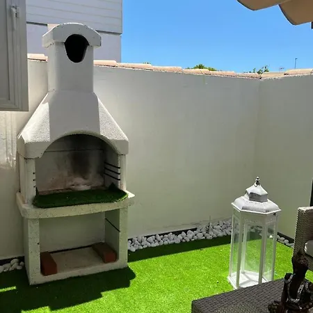 Apartment Real De La Barrosa *