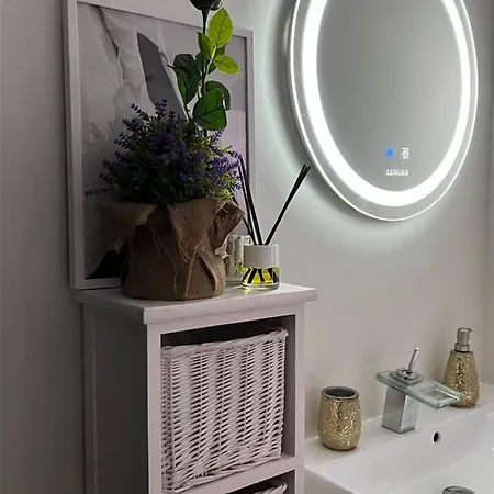 Real De La Barrosa Apartment