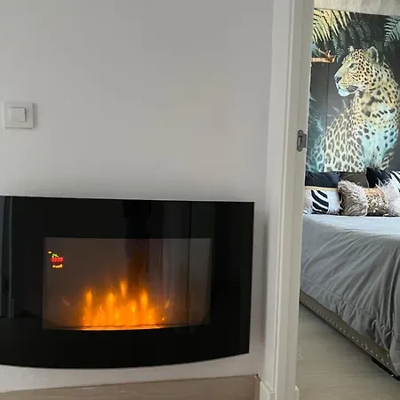 Apartment Real De La Barrosa Chiclana de la Frontera
