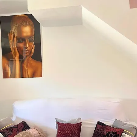 Real De La Barrosa Apartment *