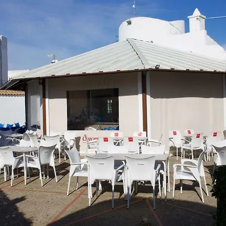 Apartment Real De La Barrosa Chiclana de la Frontera