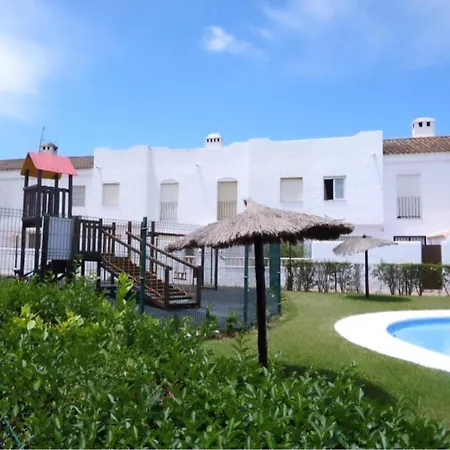 Apartment Real De La Barrosa *