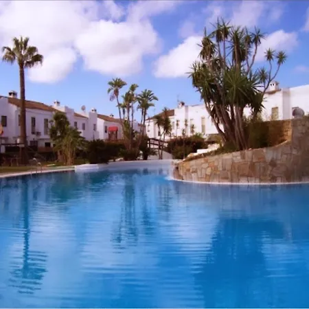 Real De La Barrosa Apartment