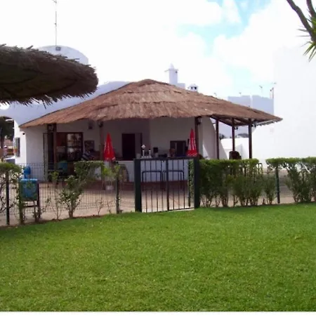 Real De La Barrosa Apartment *