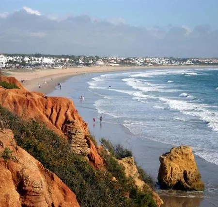 Real De La Barrosa Chiclana de la Frontera